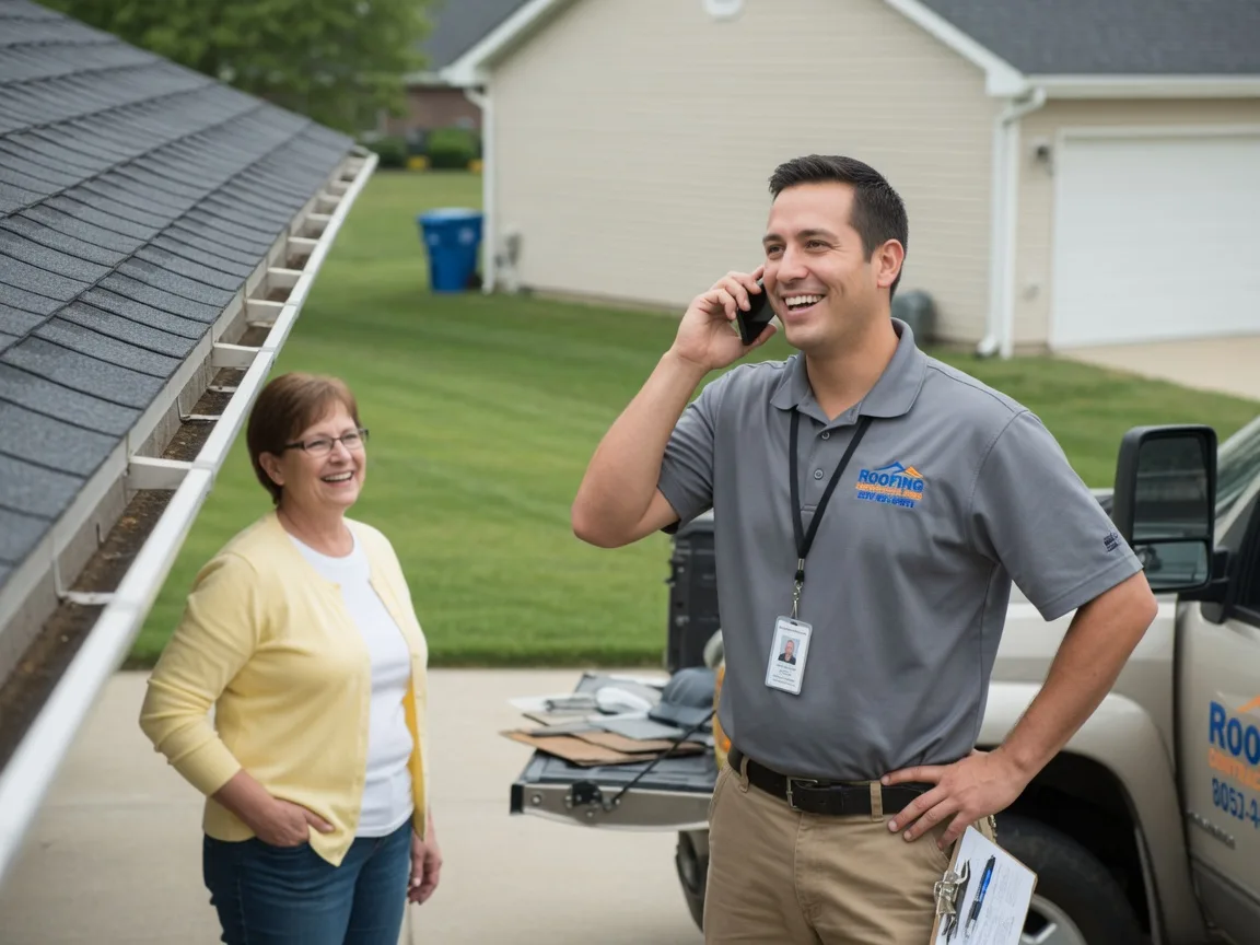 Local Roofing Contractors Glenwood, IL FAQs